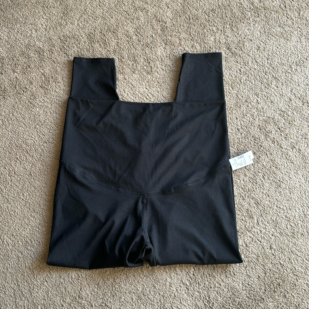 Brand new with tags Maurice’s maternity leggings